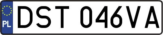 DST046VA