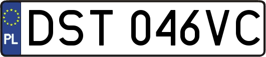 DST046VC