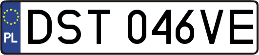 DST046VE