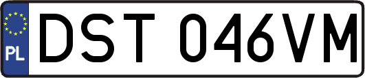 DST046VM