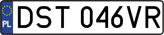 DST046VR