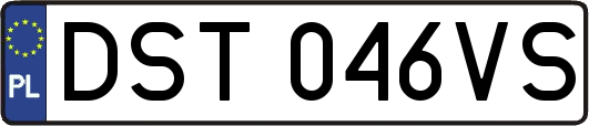 DST046VS