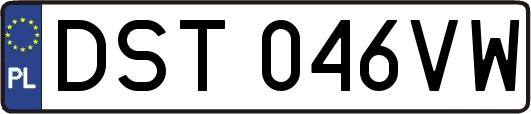 DST046VW