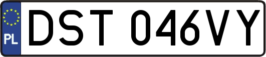 DST046VY