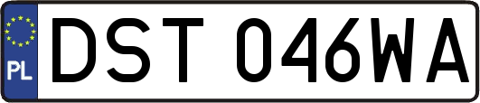 DST046WA