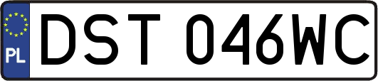 DST046WC