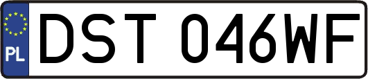 DST046WF