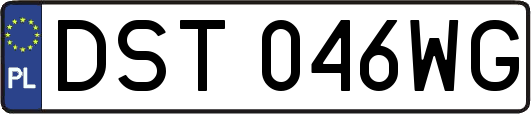 DST046WG