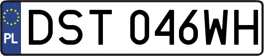 DST046WH