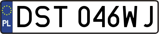 DST046WJ
