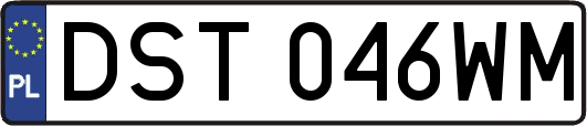 DST046WM