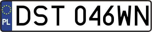 DST046WN