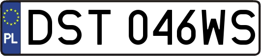 DST046WS