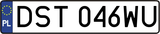 DST046WU