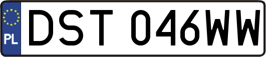 DST046WW