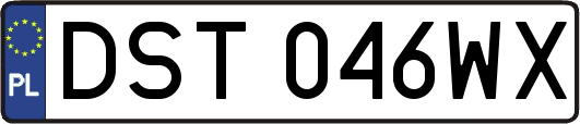 DST046WX