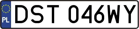 DST046WY
