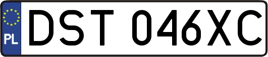DST046XC