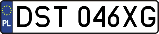 DST046XG