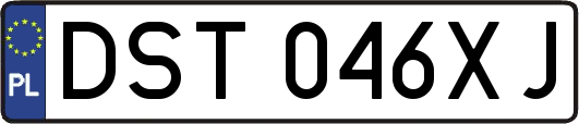 DST046XJ