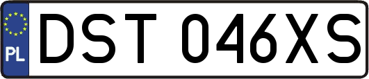 DST046XS