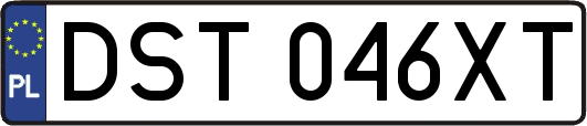 DST046XT