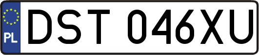 DST046XU