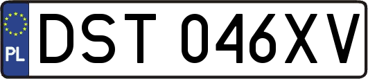 DST046XV