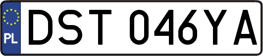 DST046YA