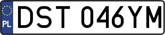 DST046YM