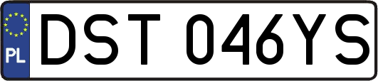 DST046YS