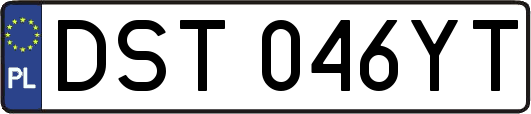 DST046YT