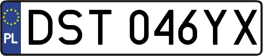 DST046YX