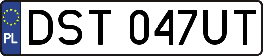 DST047UT