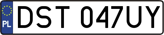 DST047UY