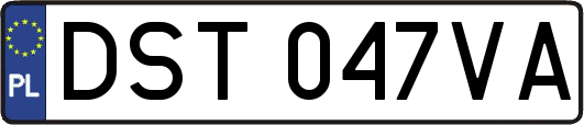 DST047VA