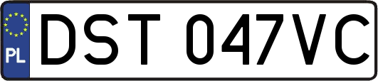 DST047VC