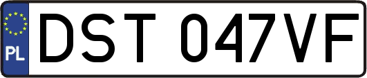 DST047VF