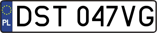 DST047VG