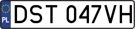 DST047VH
