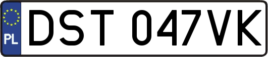 DST047VK