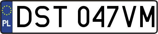 DST047VM
