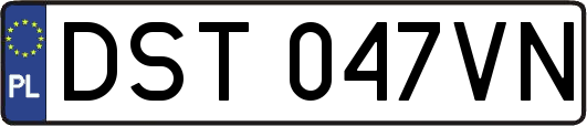 DST047VN