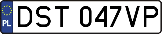 DST047VP