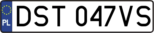 DST047VS