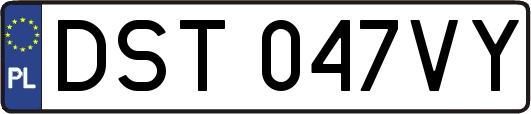 DST047VY