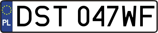 DST047WF