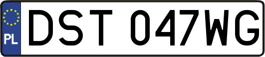 DST047WG