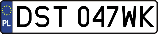 DST047WK