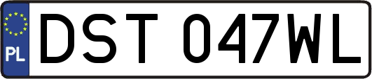 DST047WL